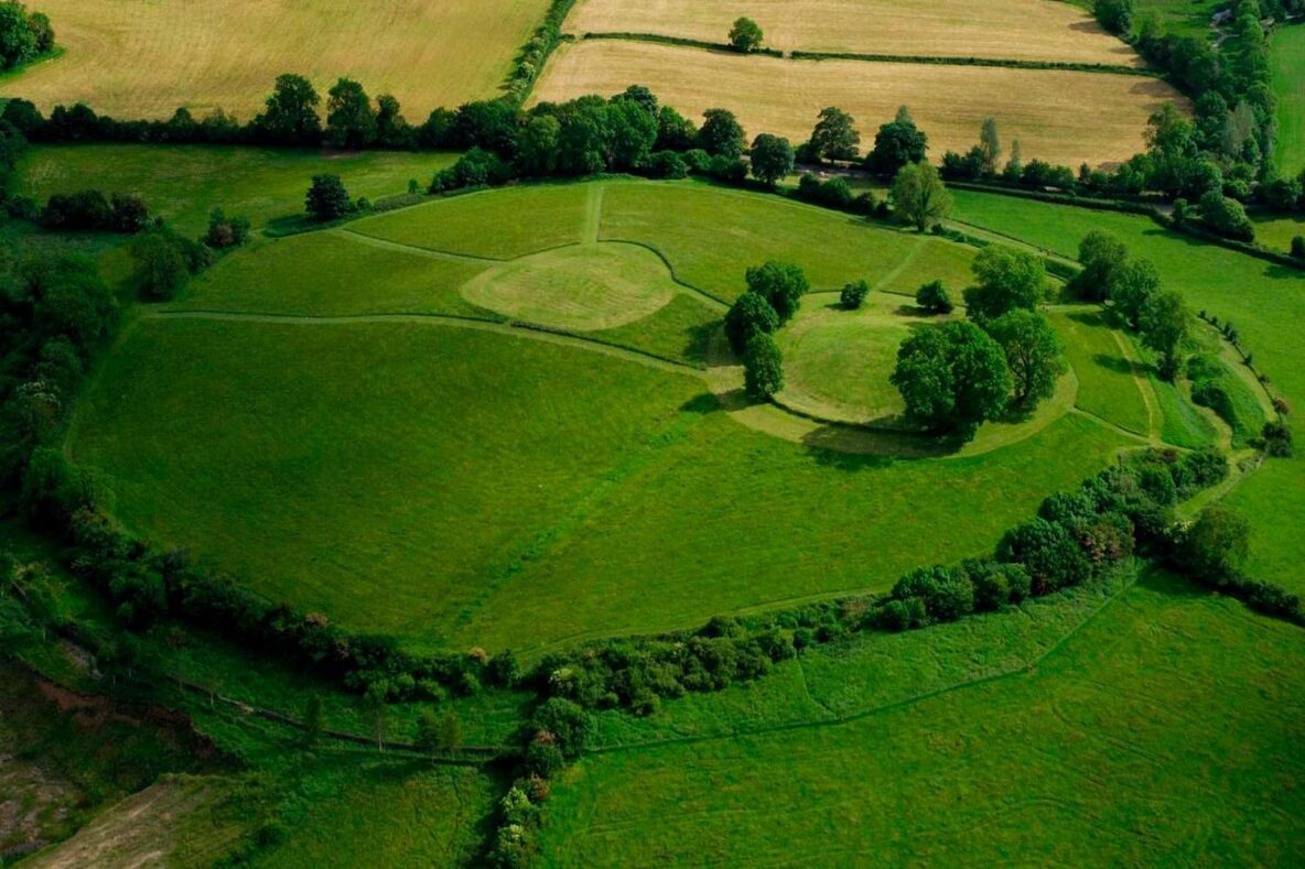 Emain Macha – Royal Site of Ulster