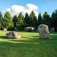 Kenmare Stone Circle